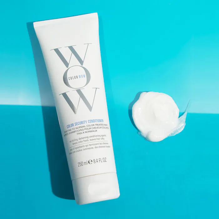 Color Wow Color Security Conditioner for Fine Hair 8.4 oz/ 250 mL