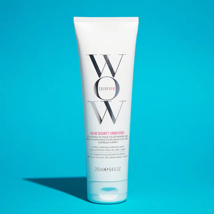 Color Wow Color Security Conditioner for Thick Hair 8.4 oz/ 250 mL