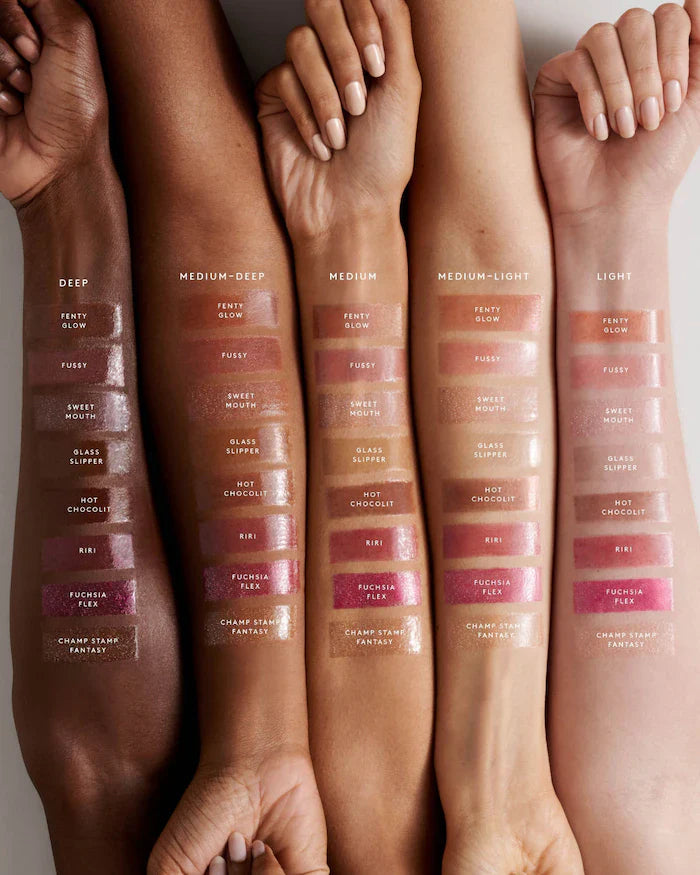 Fenty Gloss Universal Lip Luminizer 0.3 oz/ 9 mL