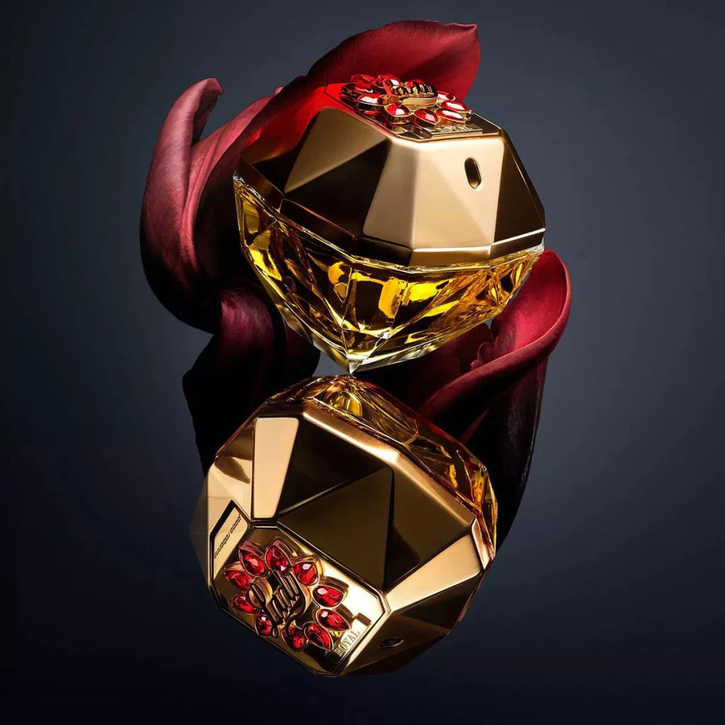 Paco Rabanne Lady Million Royal Eau de Parfum for Women 80ml