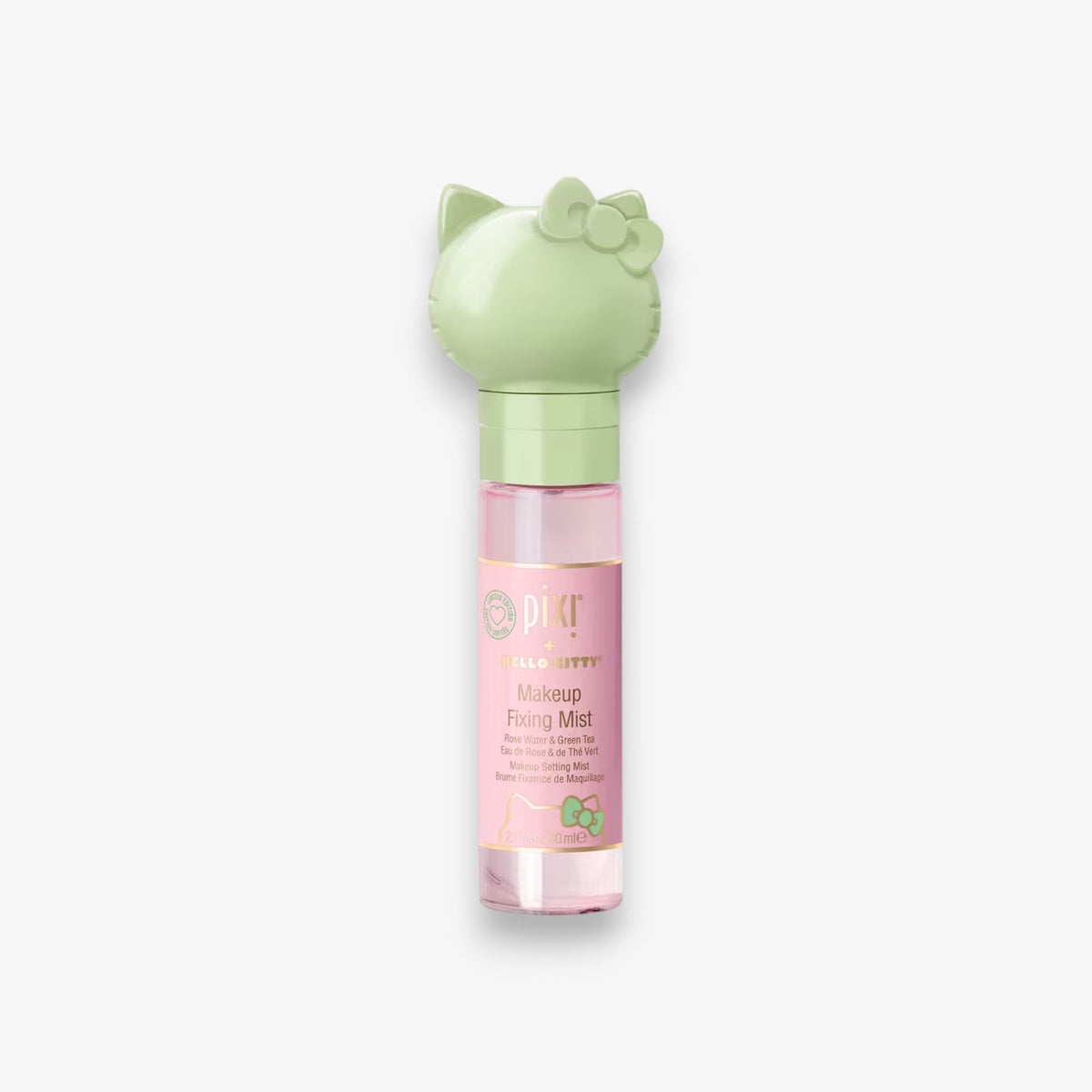 Pixi Hello Kitty Makeup Fixing Mist 80 ml / 2.7 fl oz