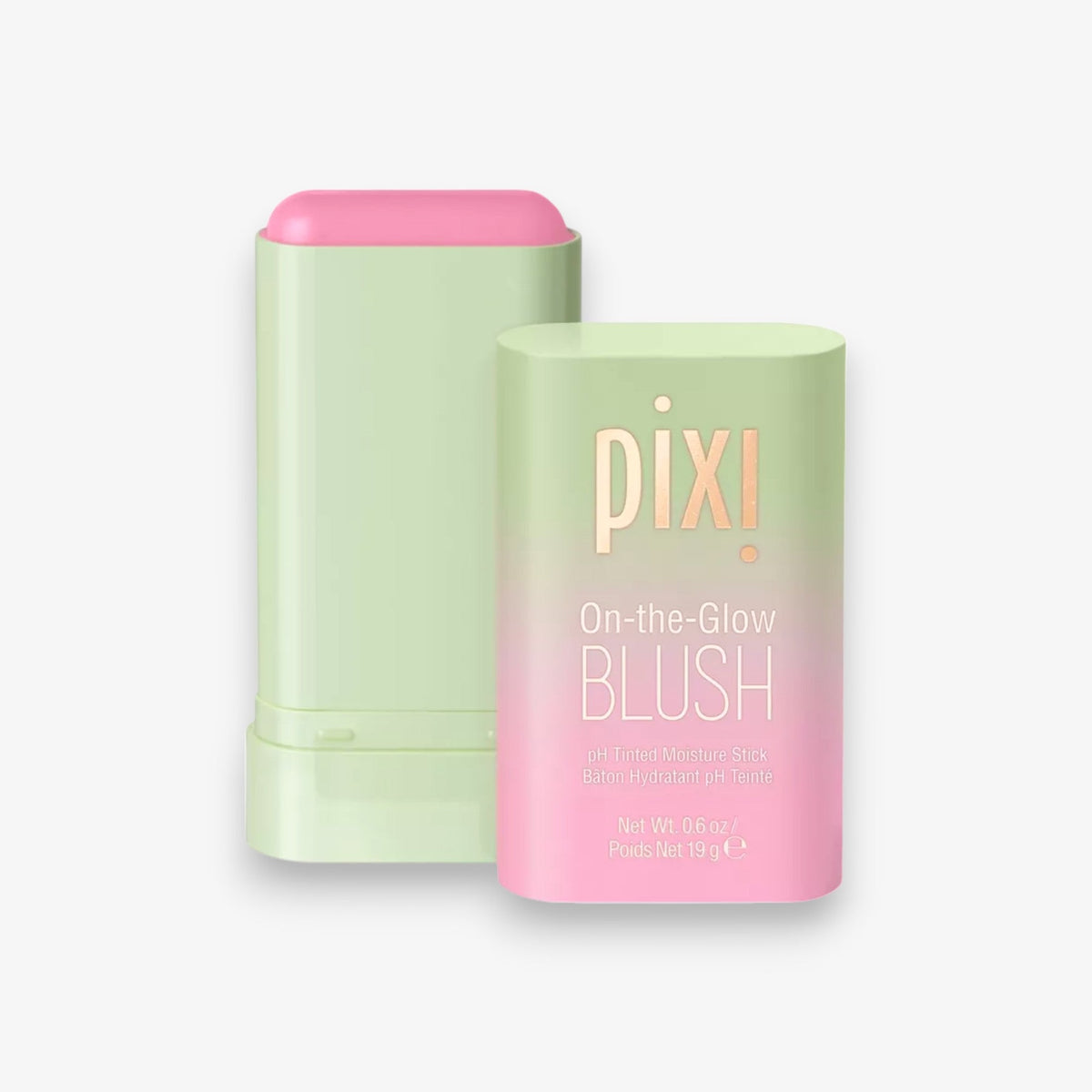 Pixi On-the-Glow Blush Tinted Moisture Stick 0.6 oz / 19g