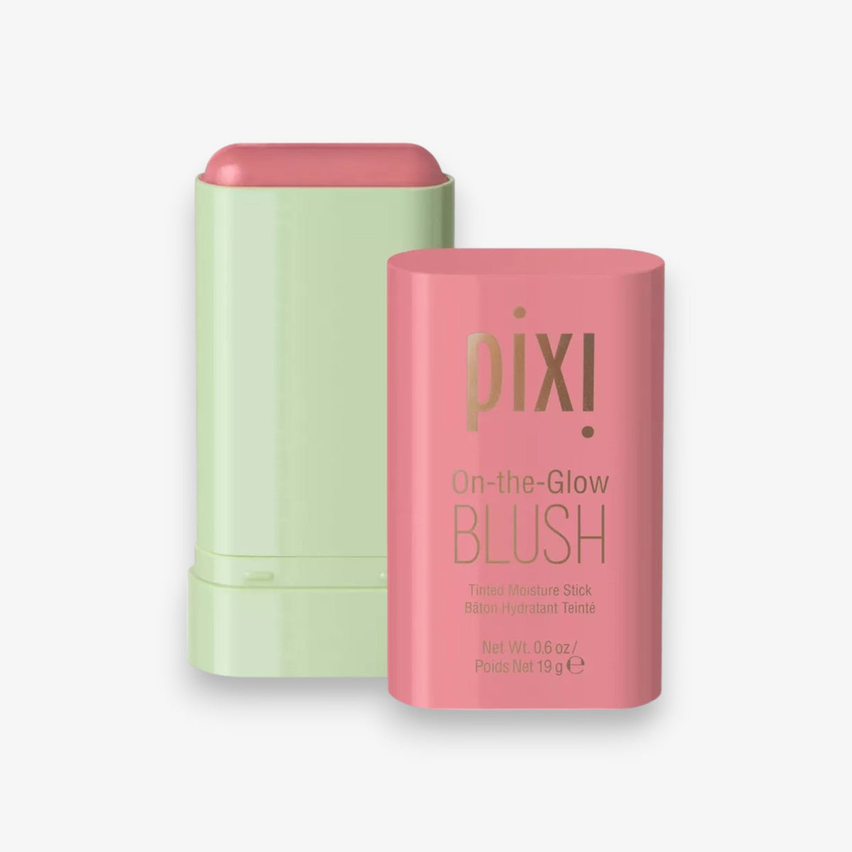 Pixi On-the-Glow Blush Tinted Moisture Stick 0.6 oz / 19g
