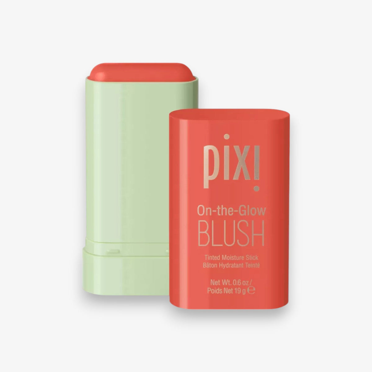 Pixi On-the-Glow Blush Tinted Moisture Stick 0.6 oz / 19g