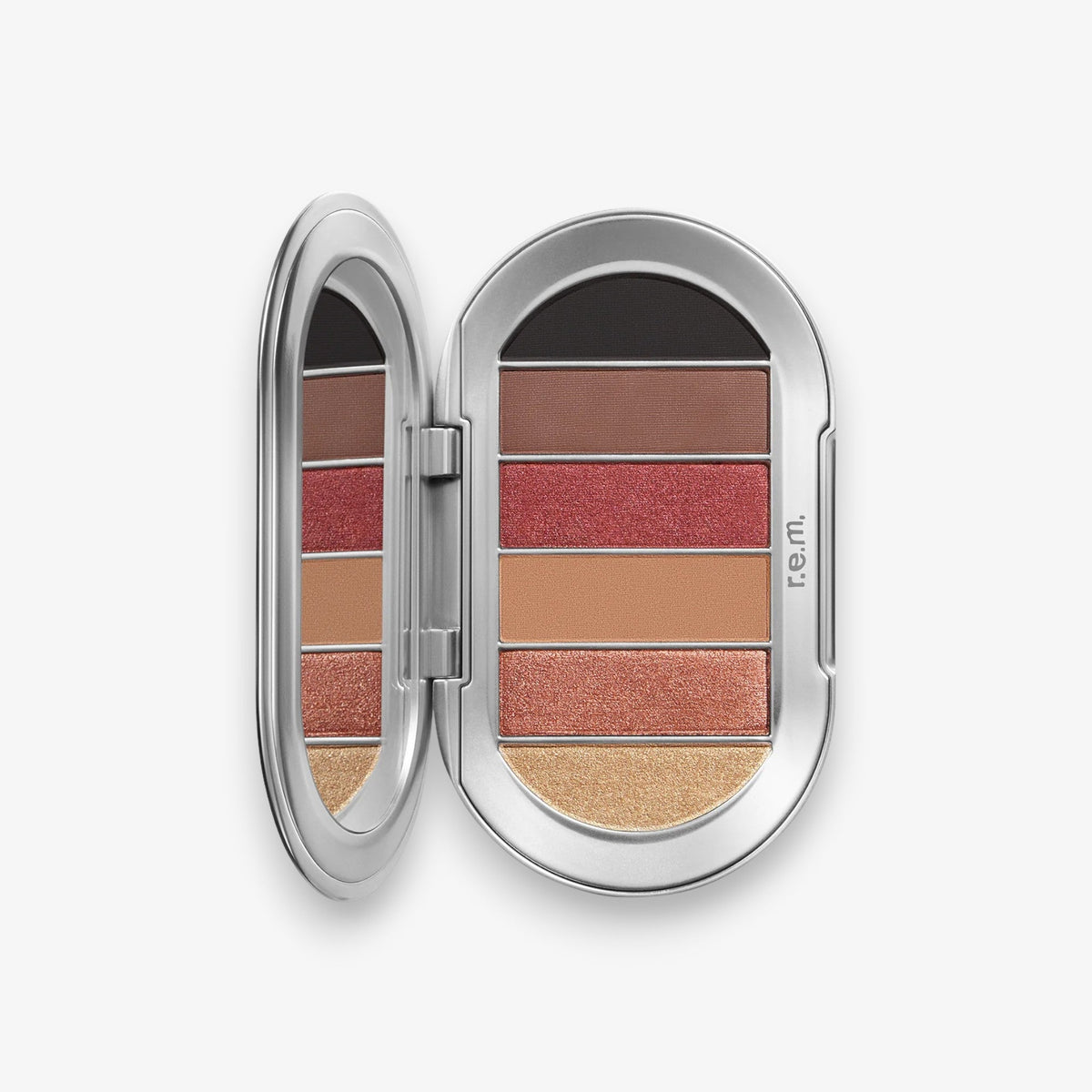 r.e.m beauty Midnight Shadows Eyeshadow Palette