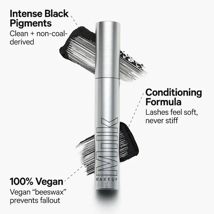 Milk Makeup KUSH High Volumizing Mascara
