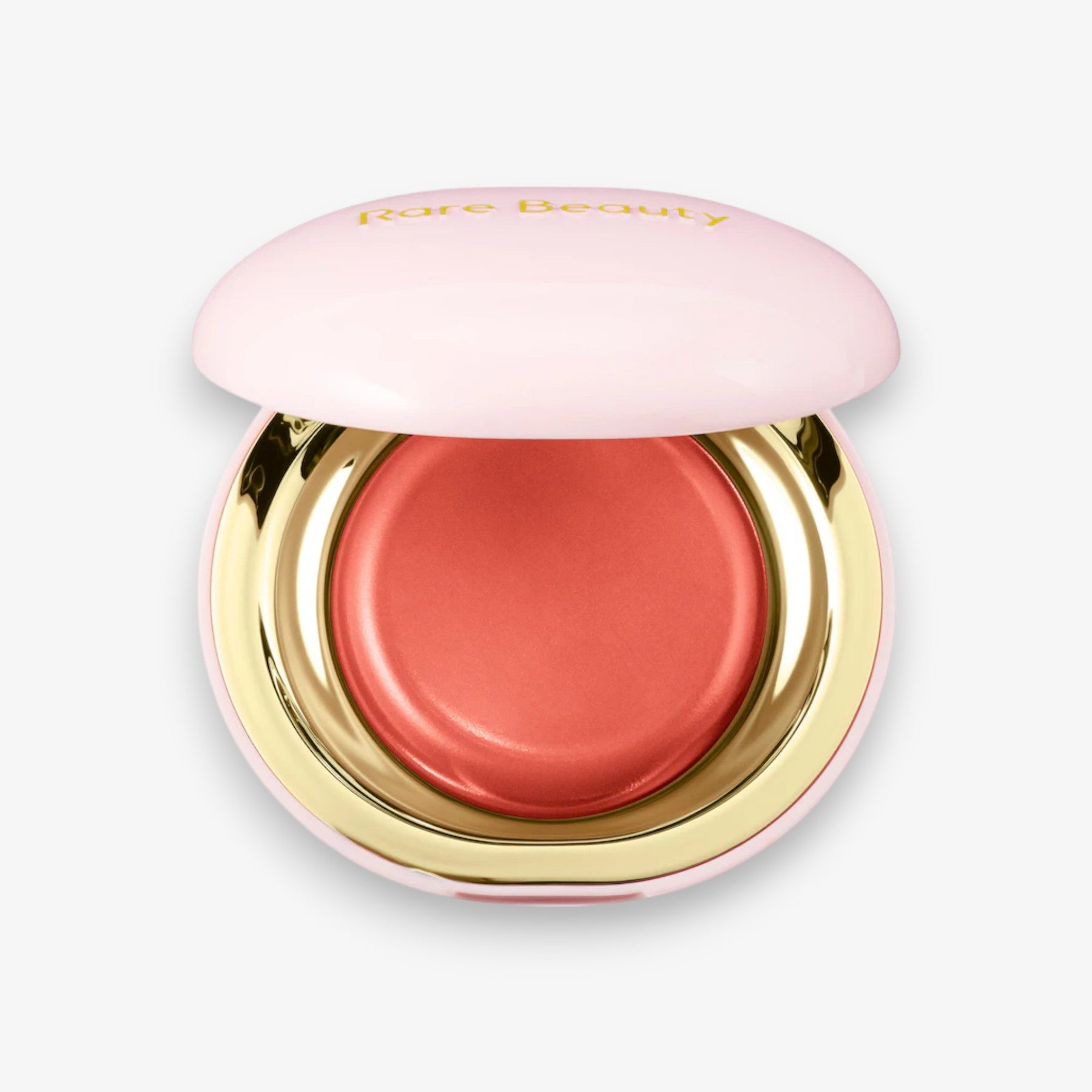 Rare Beauty Stay Vulnerable Melting Cream Blush 0.17 oz/ 5 g
