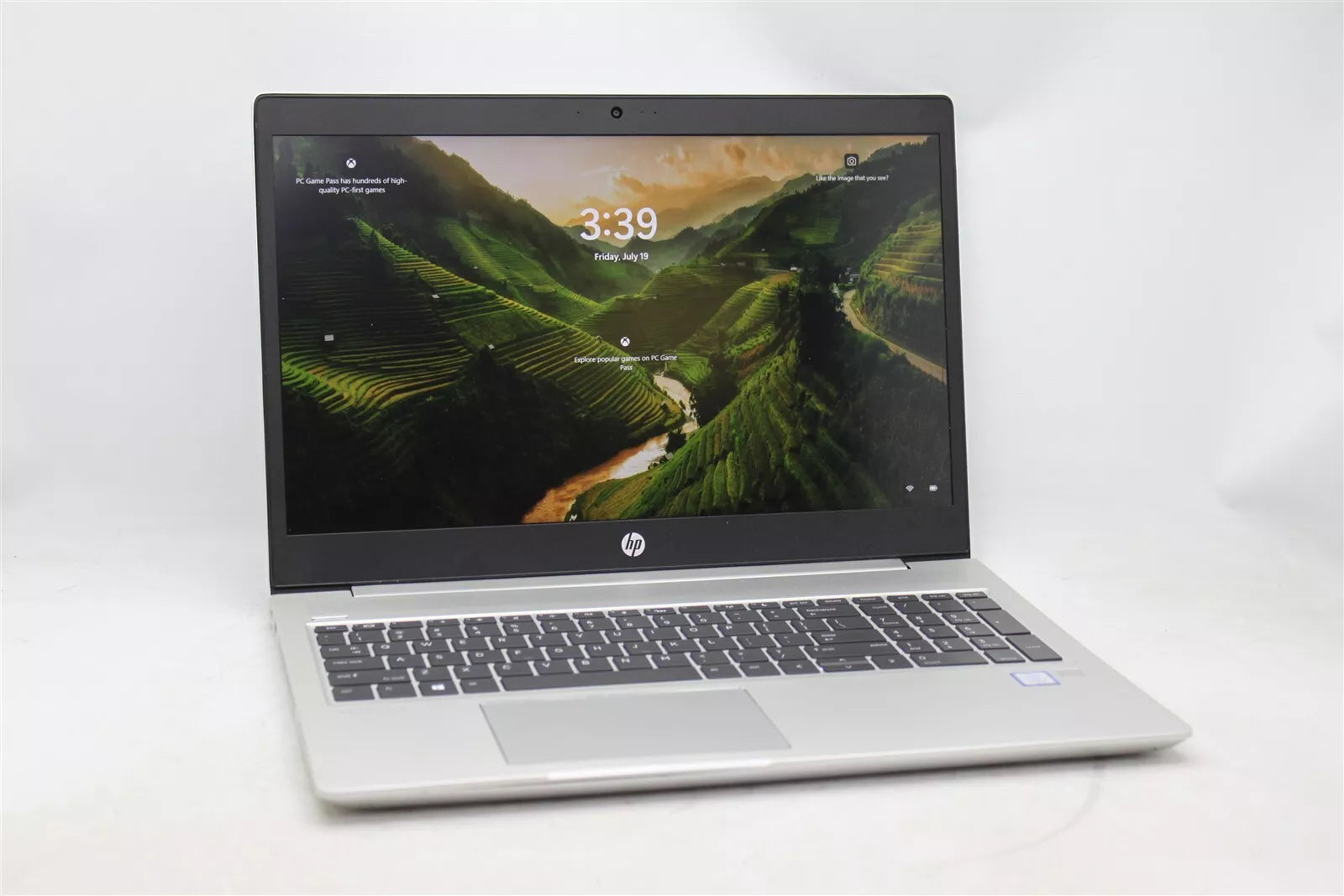 HP Probook 450 G6 Intel Core i3 8th Gen 16GB 256GB Ssd 15.6 HP Probook 450 G6 Intel Core i3 8th Gen 16GB 256GB Ssd 15.6