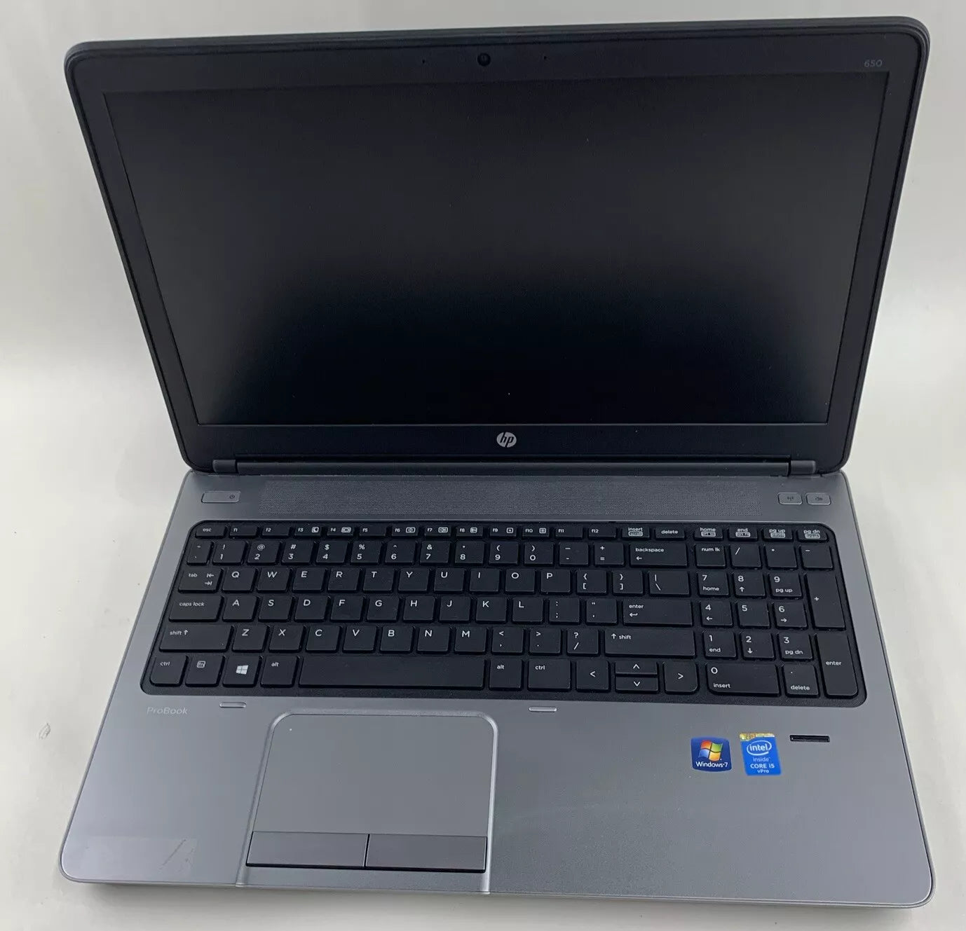 HP Probook 650 G1 15.6