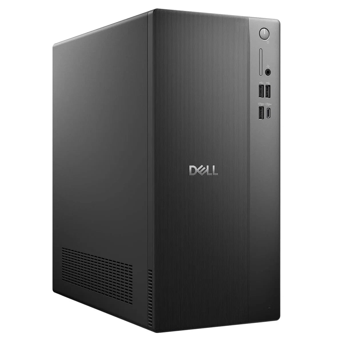 Dell DECT1250-5050BLK-PUS DESKTOP COMPUTER, Intel Core Ultra 5 225, 16GB RAM Memory, 512GB SSD, Win 11