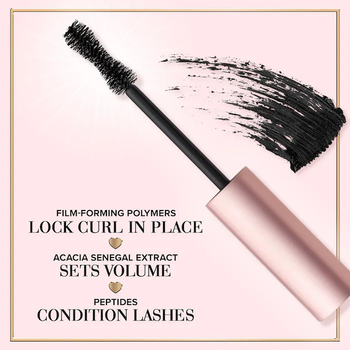 Too Faced Volumizing & Lengthening Mascara