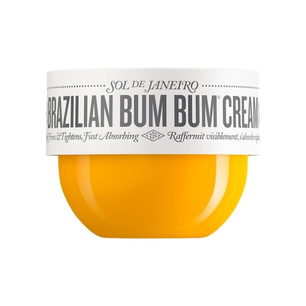 Sol de Janeiro Mini Brazilian Bum Bum Cream Body Cream - 2.5 oz/75 ml