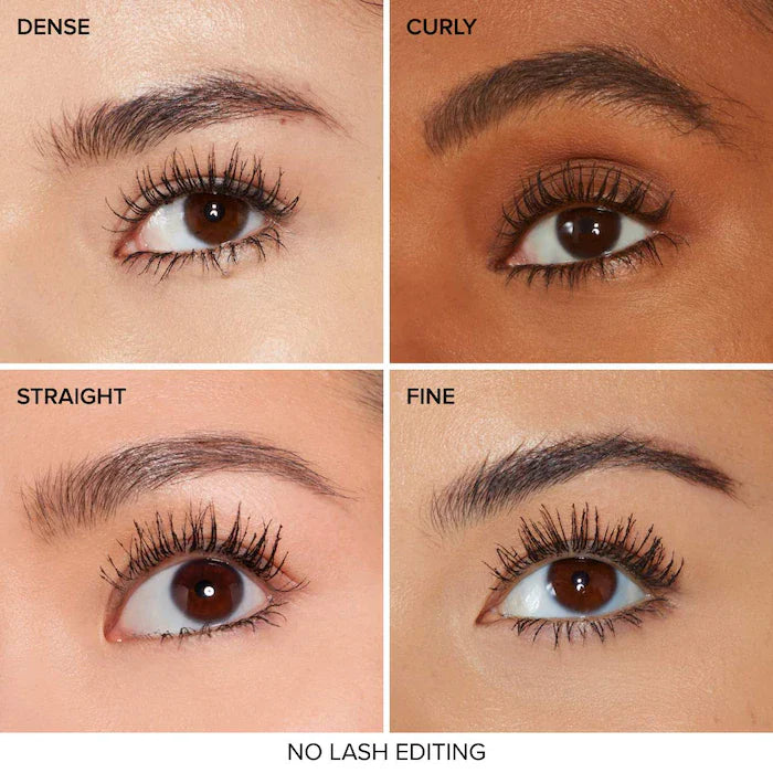 Too Faced Better Than Sex Volumizing & Lengthening Waterproof Mascara 0.27 fl oz/ 8 mL