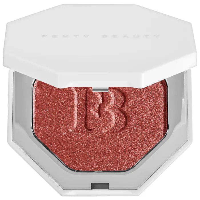 Fenty Beauty Killawatt Foil Freestyle Highlighter - Ruby Richez
