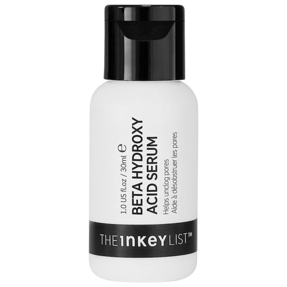 The Inkey List Blemish and Blackhead Serum - 1 oz/30 ml