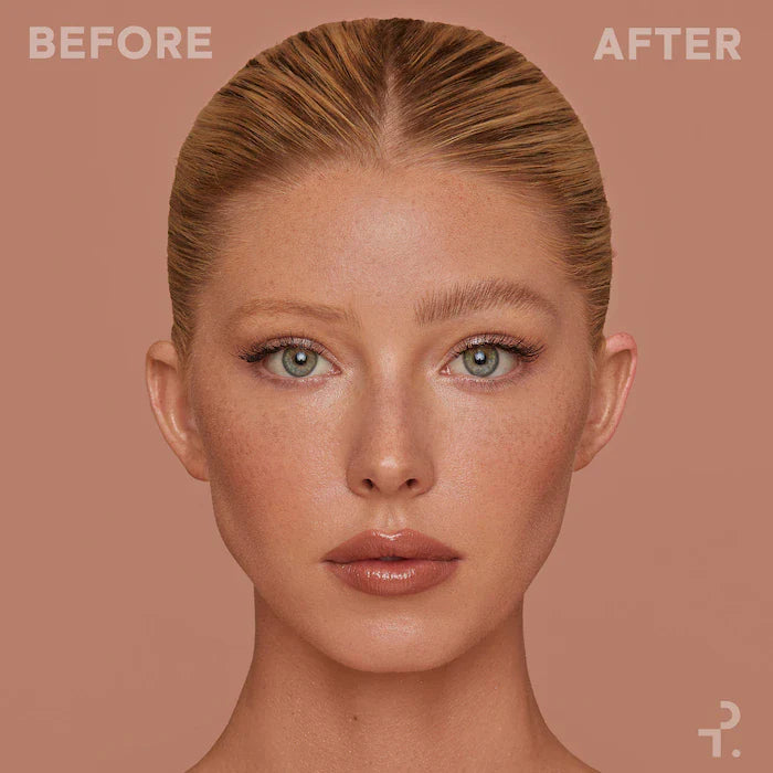 Patrick Ta Major Brow Shaping Wax Clear