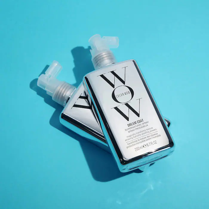 Color Wow Dream Coat Supernatural Spray Anti-Frizz Treatment