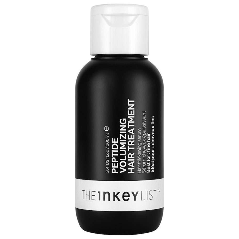 The Inkey List Peptide Volumizing Hair Treatment - 3.4 oz/100 ml
