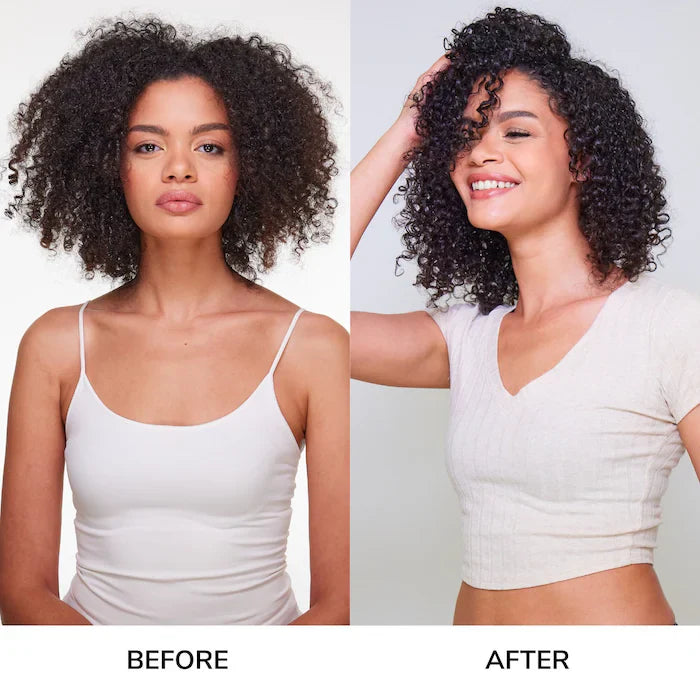 Color Wow Curl SHOOK Mix & Fix Bundling Spray 10 oz / 295 mL