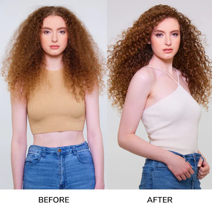 Color Wow Curl SNAG-FREE Pre-Shampoo Detangler 10 oz / 295 mL