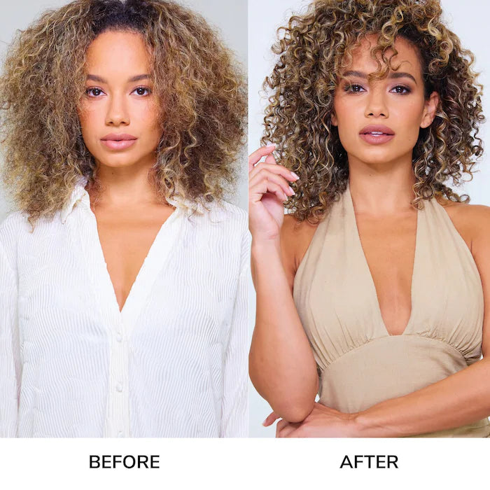 Color Wow Curl FLO-ETRY Vital Natural Serum 10 oz / 295 mL