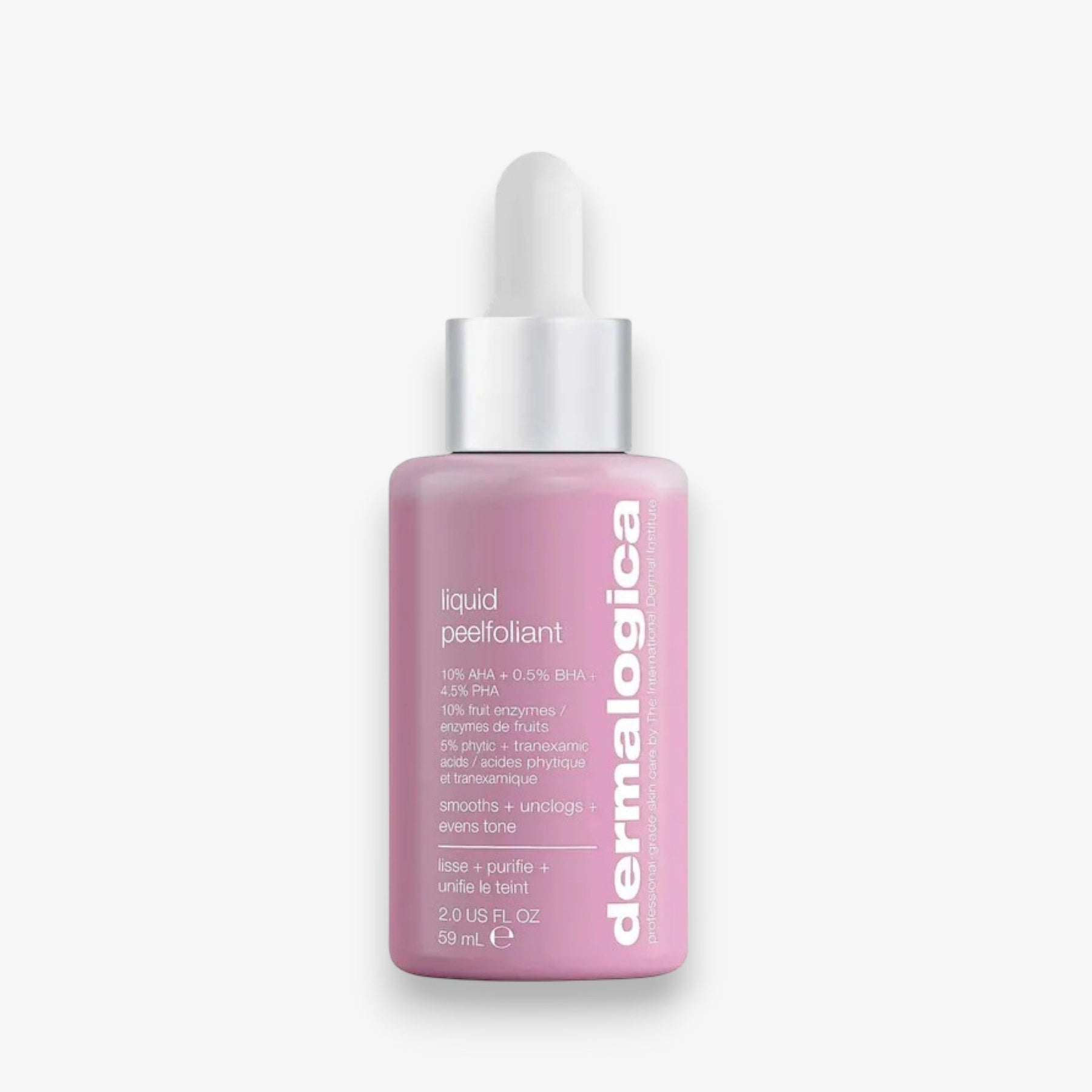 Dermalogica Liquid Peelfoliant Exfoliator 2 oz / 59 ml