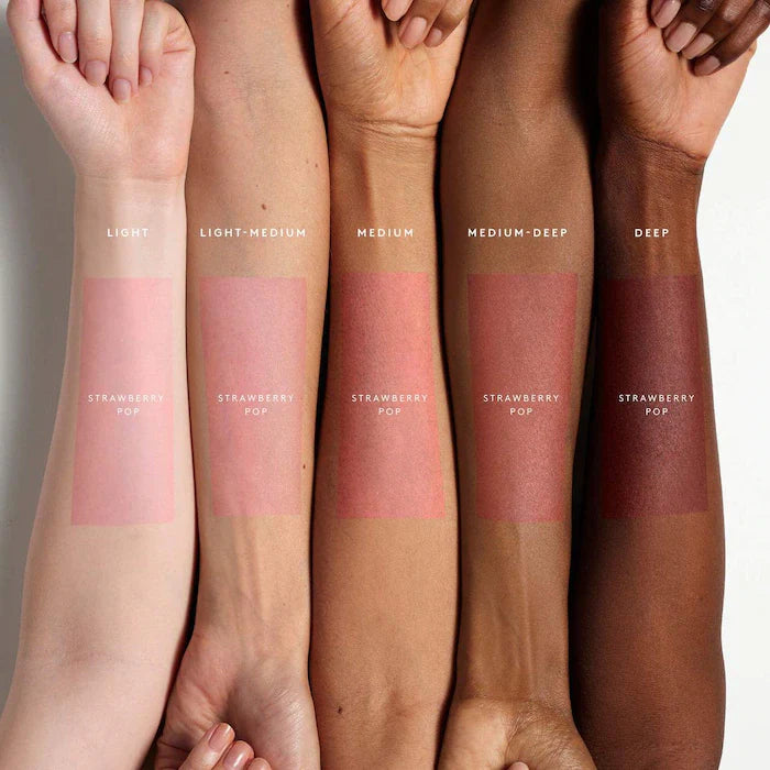 Fenty Match Stix Color-Adaptive Cheek + Lip Stick 0.176 oz / 5 g