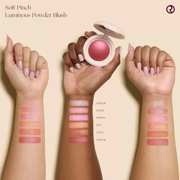 Rare Beauty Soft Pinch Luminous Powder Blush 0.098 oz