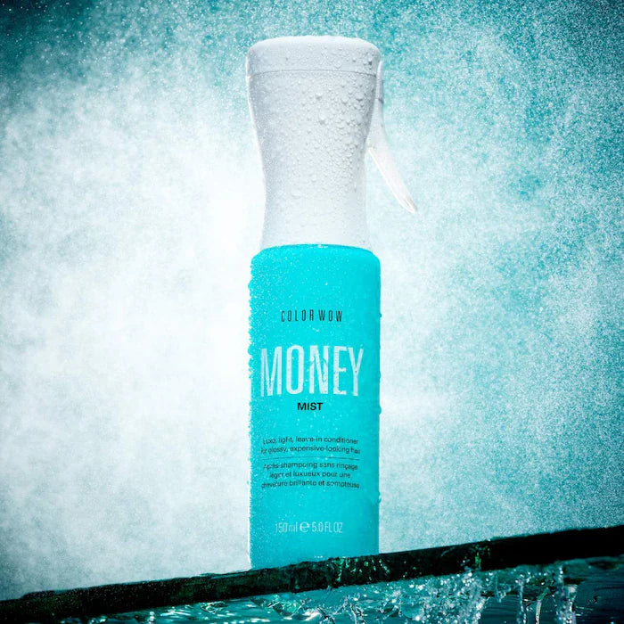Color Wow Money Mist Leave In Conditioner