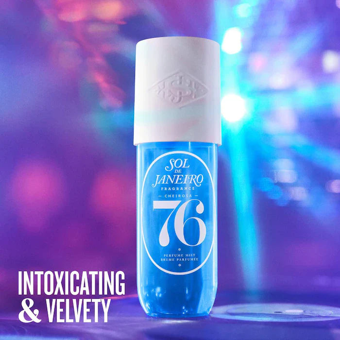 Sol de Janeiro Cheirosa '76 Perfume Mist 3 oz / 90 ml