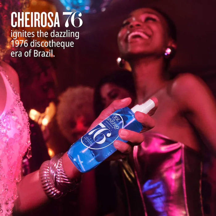 Sol de Janeiro Cheirosa '76 Perfume Mist 3 oz / 90 ml