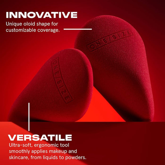 ONE/SIZE Turn Up The Base Infinity Beauty Sponge
