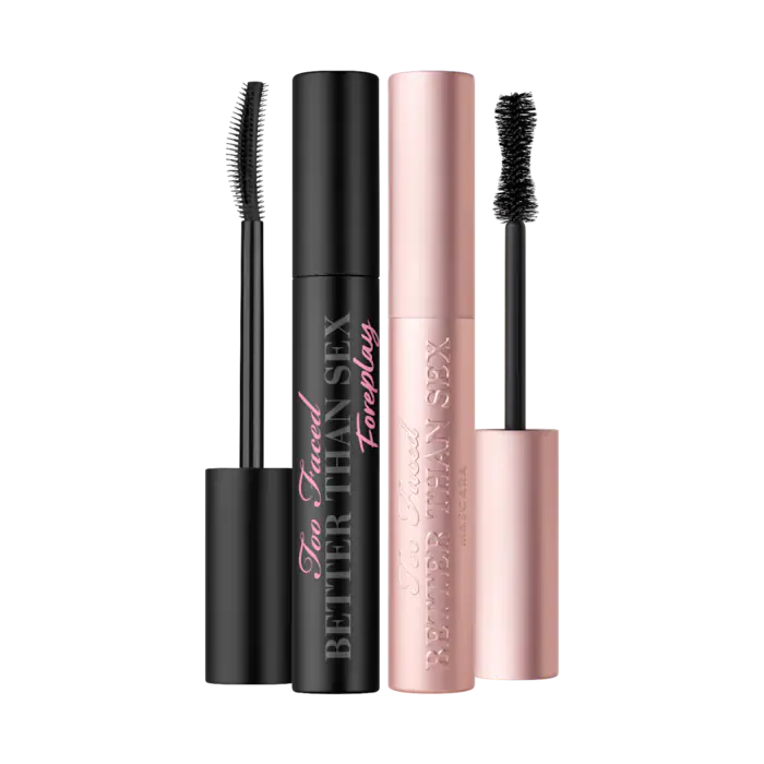 Too Faced You are A Gem Limited Edition Makeup Set
