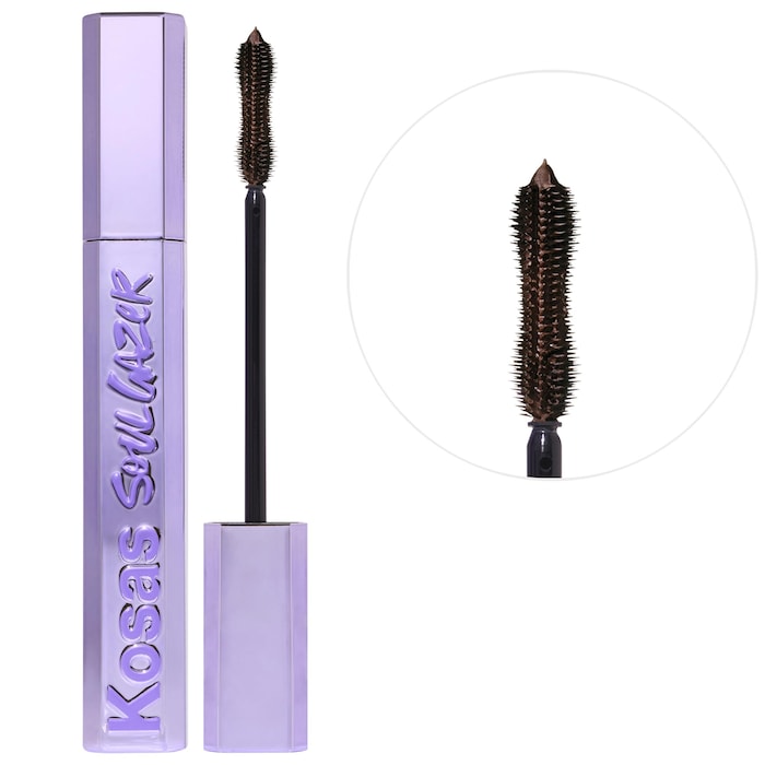 Kosas Soulgazer Lengthening Mascara + Lash Serum in 1 for Sensitive Eyes 10mL