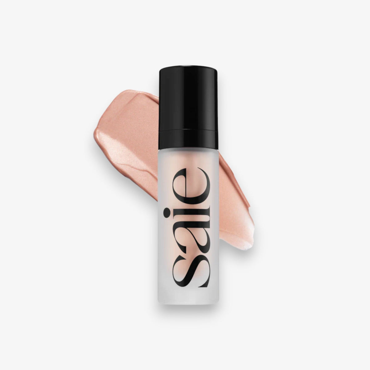 Saie Glowy Super Gel Lightweight Dewy Multipurpose Illuminator