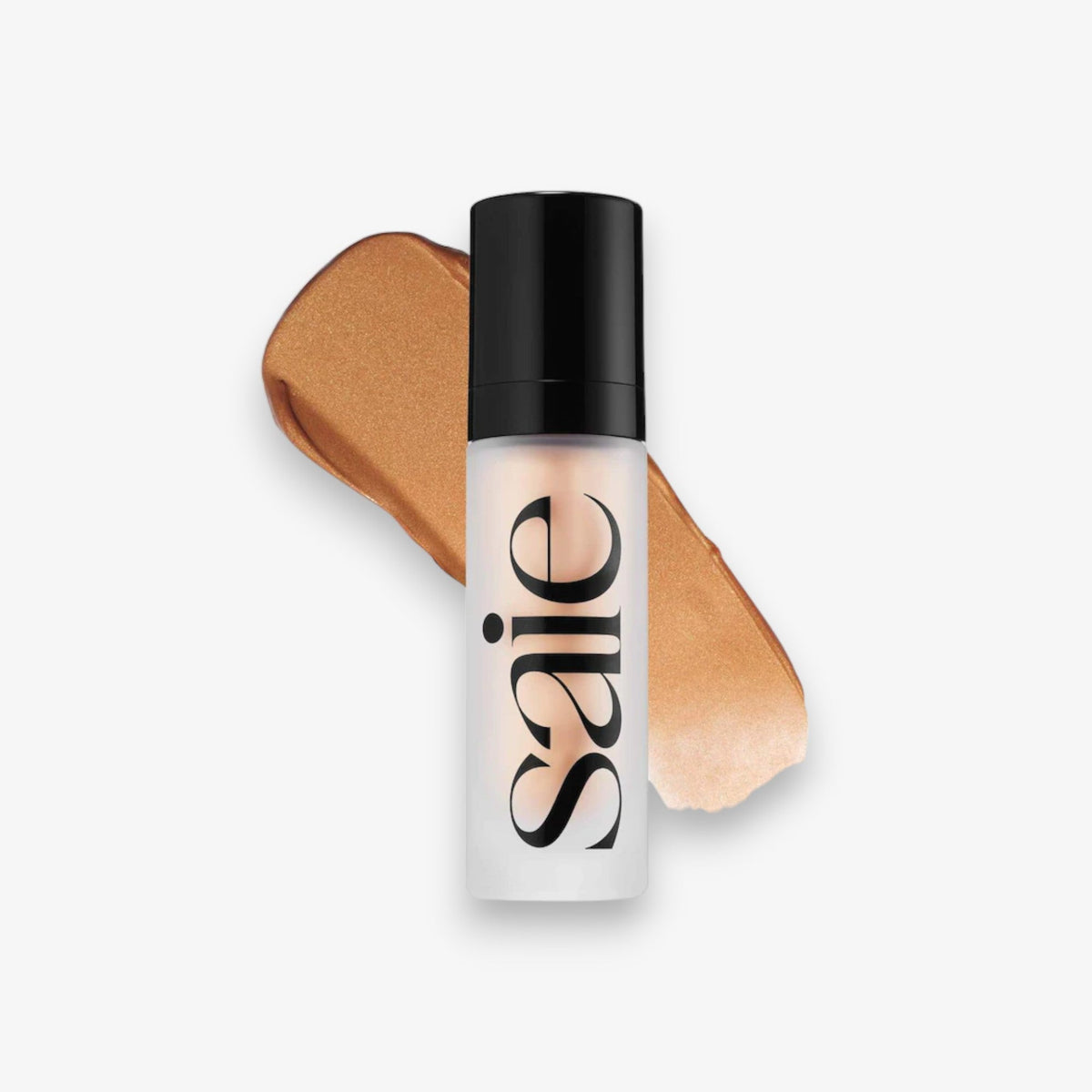 Saie Glowy Super Gel Lightweight Dewy Multipurpose Illuminator