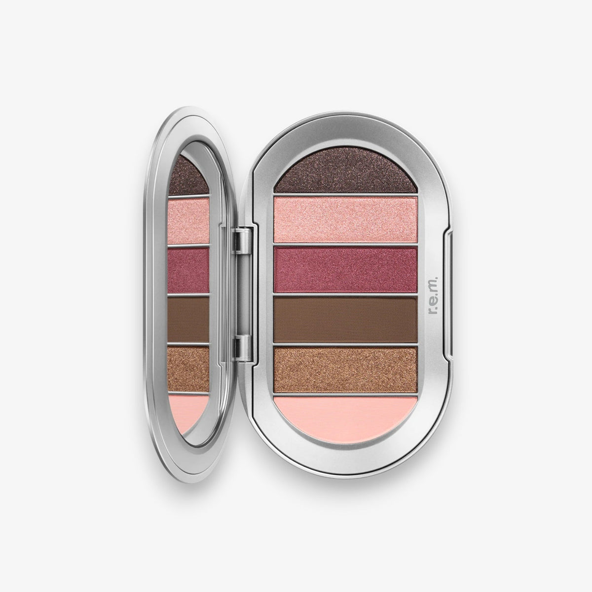 r.e.m beauty Midnight Shadows Eyeshadow Palette