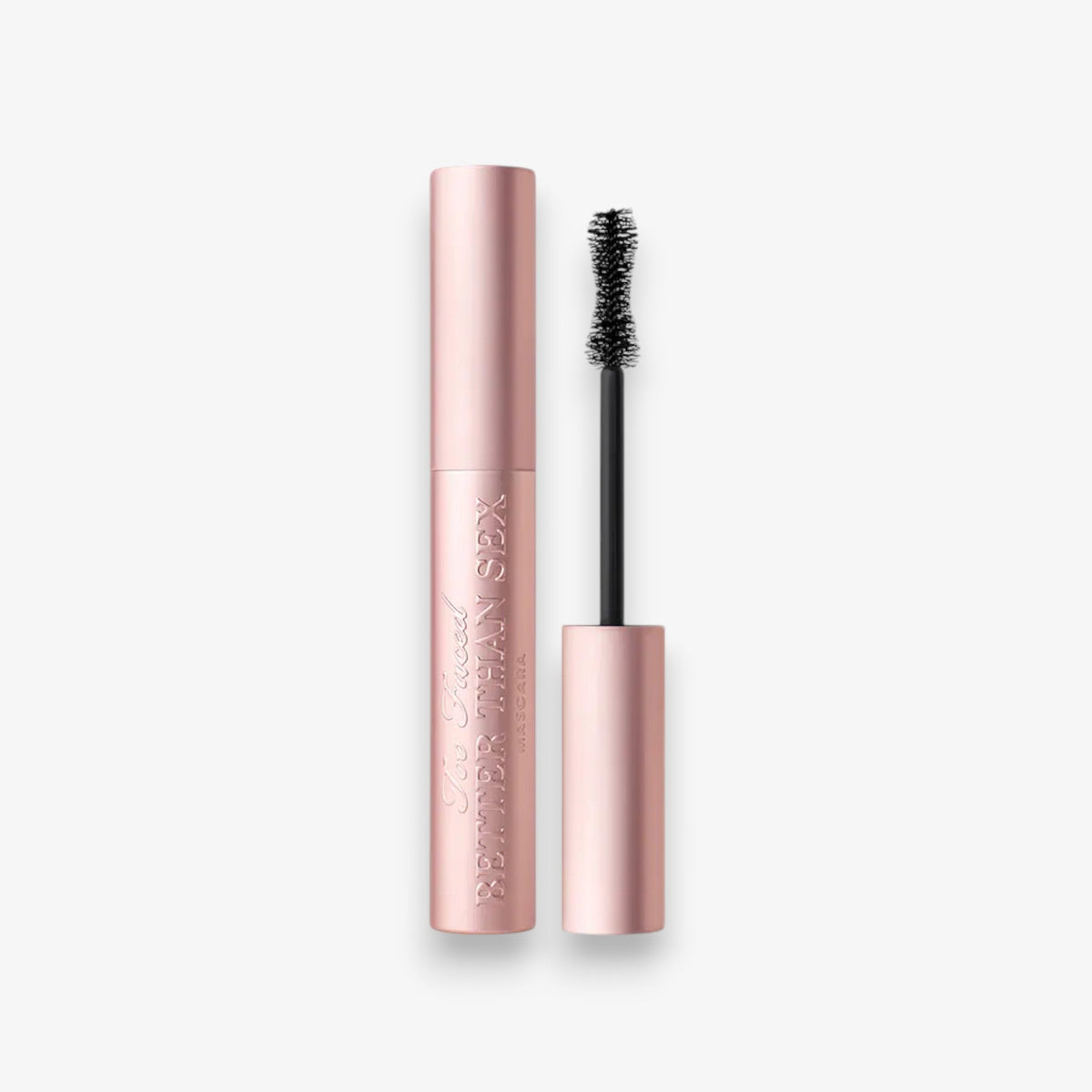 Too Faced Volumizing & Lengthening Mascara