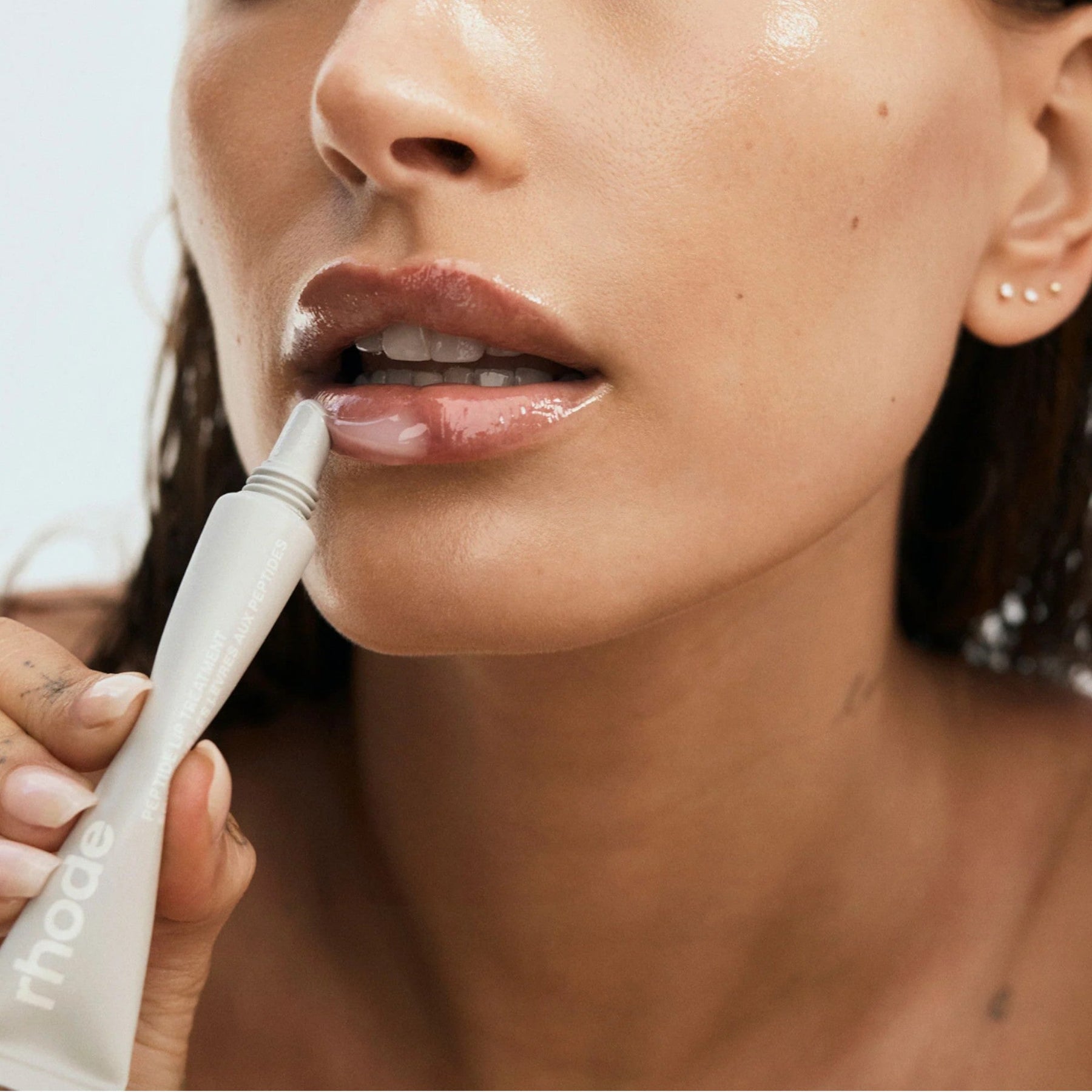 Rhode Peptide Lip Treatment