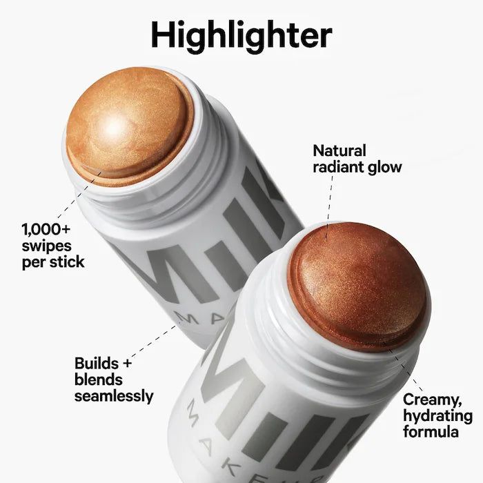 Milk Makeup Dewy Cream Highlighter Stick