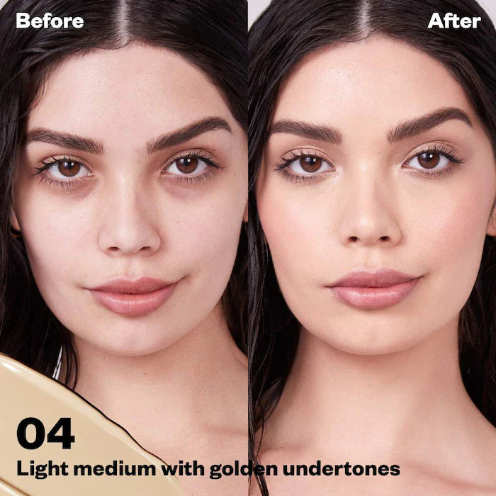 Kosas Mini Revealer Super Creamy + Brightening Concealer