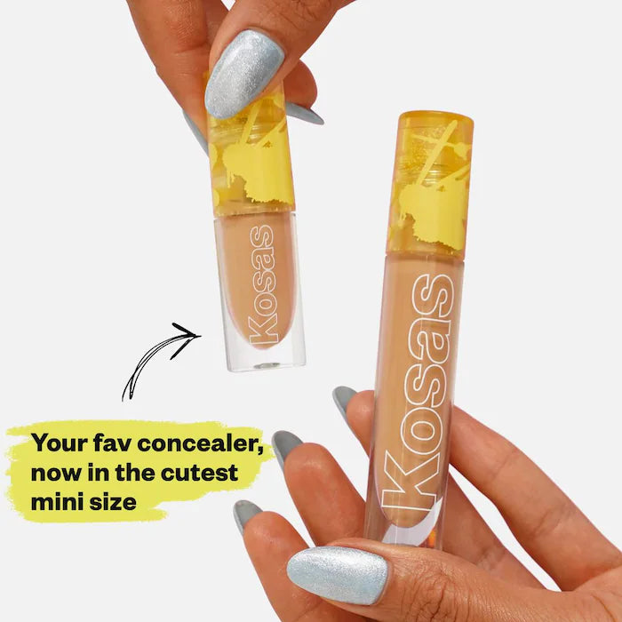 Kosas Mini Revealer Super Creamy + Brightening Concealer
