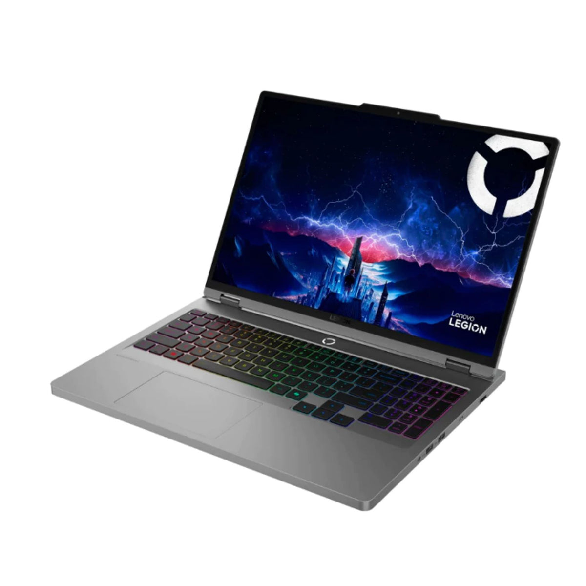 Lenovo Legion 83NX0000US GAMING LAPTOP, Intel Core Ultra 9 275HX, 32GB RAM Memory, 1TB SSD, NVIDIA® GeForce RTX™ 5060 8GB vRAM, 16" WQXGA240Hz Screen, Win 11