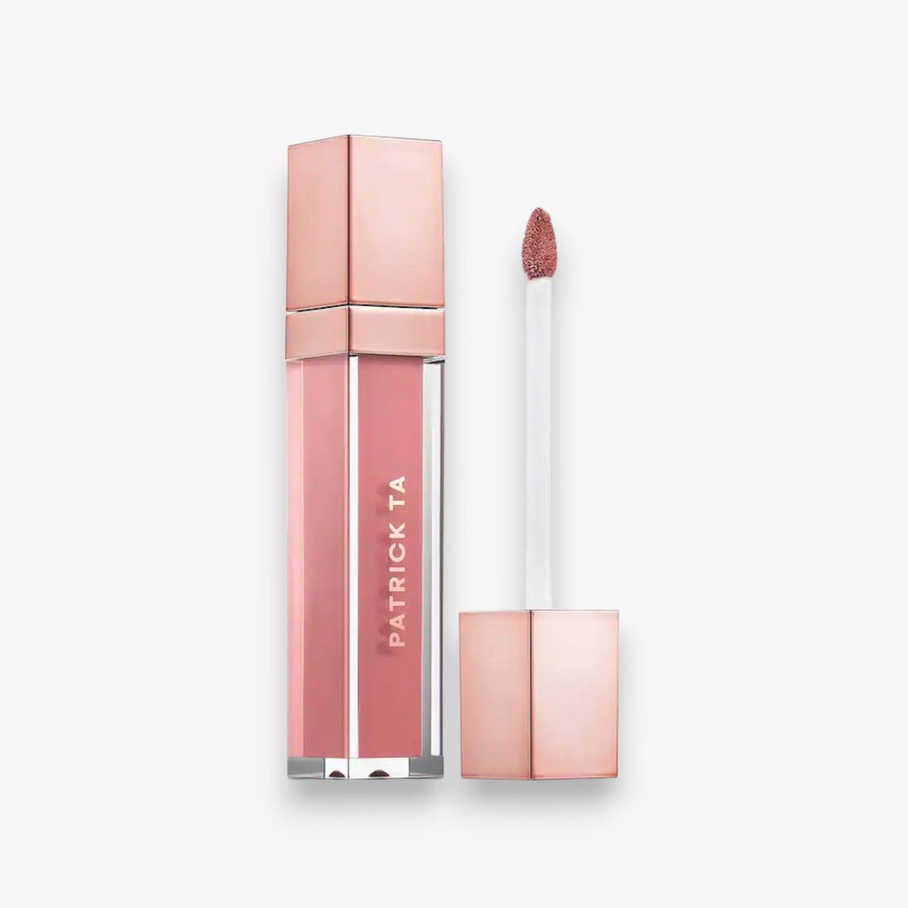 Patrick Ta Silky Lip Creme