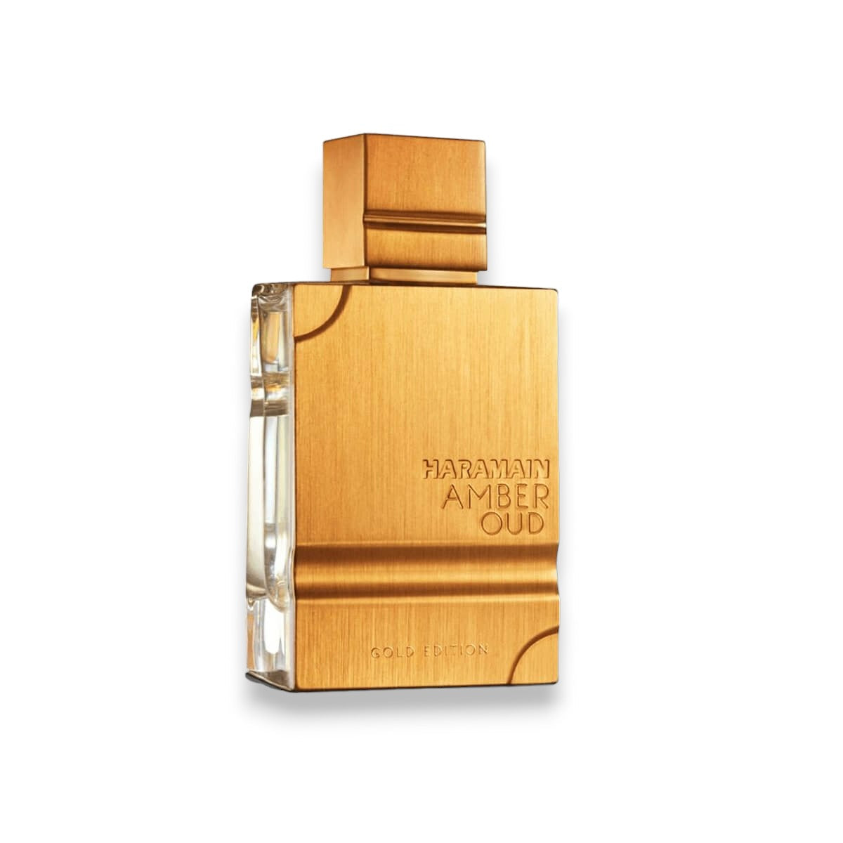 Amber Oud Gold Edition By Al Haramain Eau De Parfum Spray 3.4 oz Unisex
