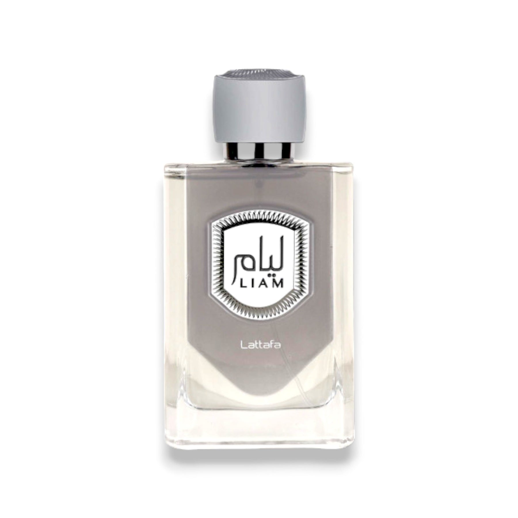 Liam by Lattafa Eau de Parfum for Men 3.4 oz
