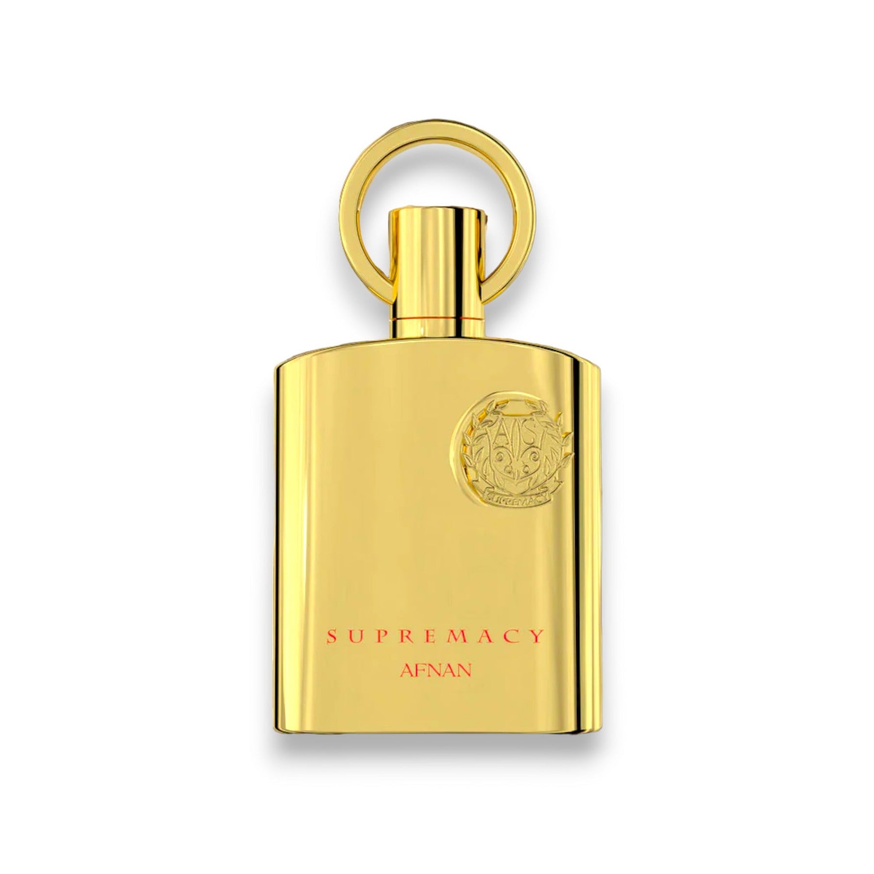Supremacy Gold By Afnan Eau de Parfum 3.4 oz Unisex