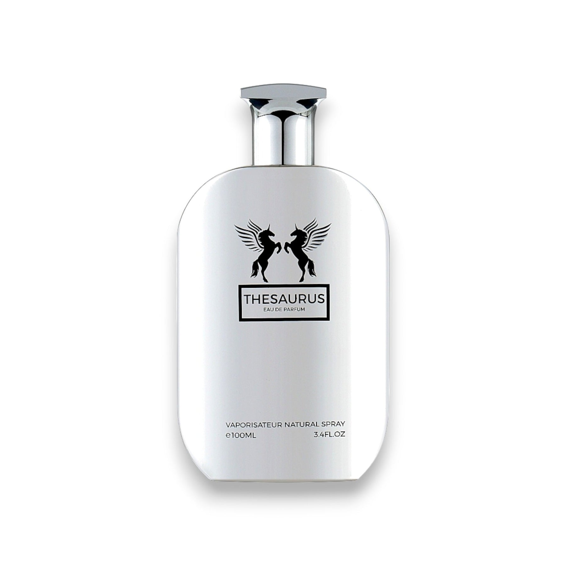 Thesaurus By Emper Eau de Parfum 3.4 oz Men