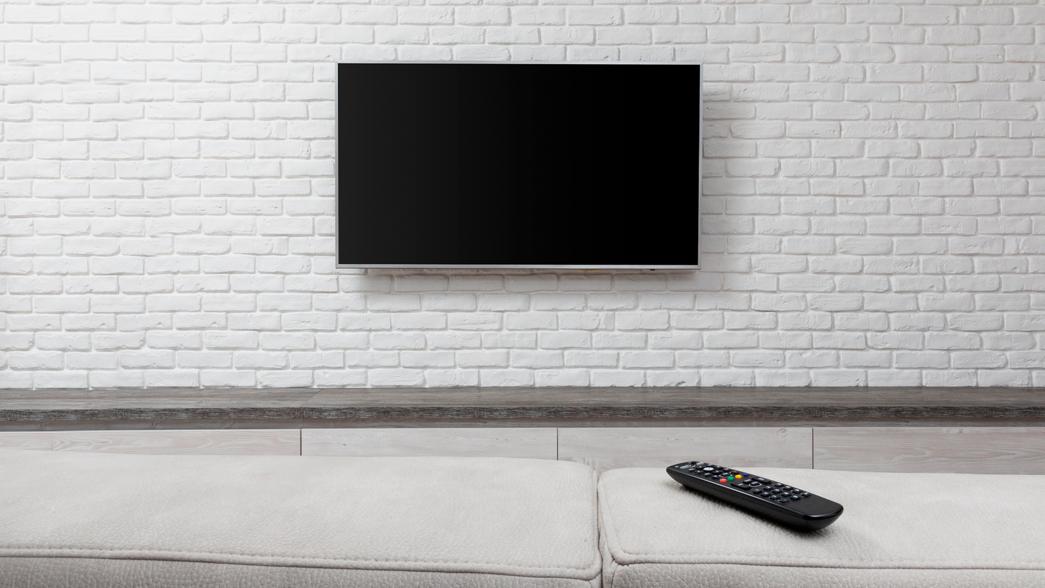 How to install a TV Wall Mount