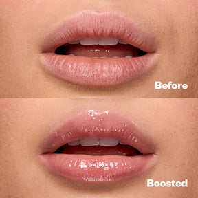 Plump + Juicy Lip Booster